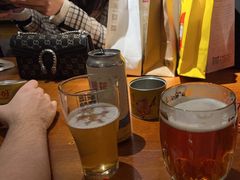 -麦落精酿啤酒餐吧(先农大院店)
