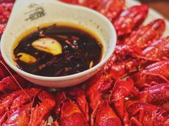 -一棠龙虾•王牌虾球(光谷天地店)