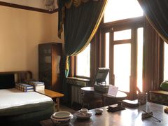 -青岛德国总督楼旧址博物馆