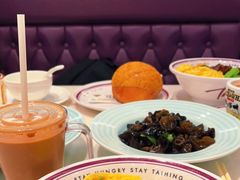 -太兴餐厅(东方广场分店)