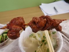 -琴岛顺天馄饨(崂山金鼎店)