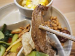 -素满香·全民食养自助(长宁龙之梦店)