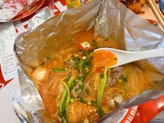 -见味花甲(福田coco park店)