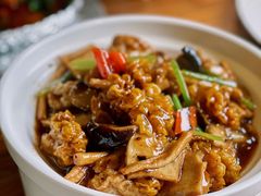 -垚慈居素食(华发新城店)