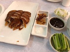 北京烤鸭-水煮鱼乡·川京菜(蛇口店)