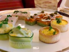 -Salon de Ville浦江汇(上海外滩华尔道夫酒店店)