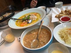 奉化油渣芋艿-涌上外婆桥(南塘店)