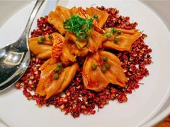 -王府茶楼茶宴·创意菜(大观园总店)