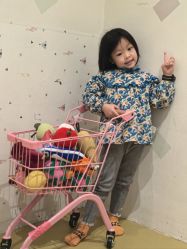 -meland club亲子乐园(重庆万象城店)