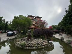 -江湾神木园