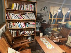 -时光花园(白鹭洲店)