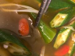 金汤藜麦浸秋葵-素虎小呆鸟(西二旗店)