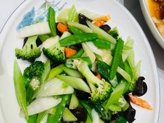 -八大碗·地道东北菜(白塔堡店)