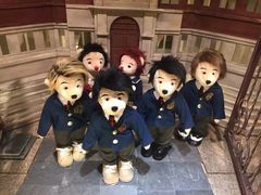 -济州岛泰迪熊博物馆