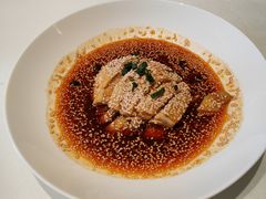-绿杨春·淮扬宴(庐山路店)