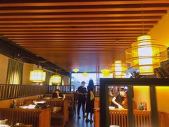 大堂-沅江水·湖南家宴(南村万博长隆商圈店)