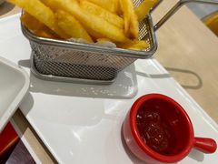 -豪客来牛排(海沧阿罗海店)