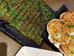 -马海涛牛肉串(领汇广场店)