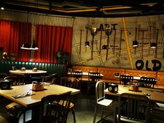 大堂-星伦多 自助料理(圆融店)