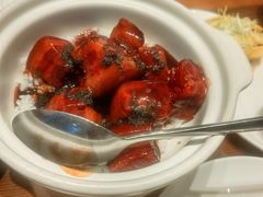 -毛头老爹饭店(上海长风大悦城店)