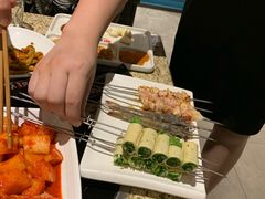 -丰茂烤串(公园店)