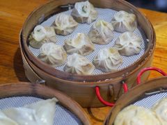 -余氏豆腐包老店(东直街店)