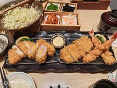 -胜博殿日式炸猪排(西红门店)