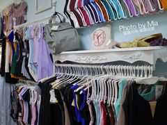 -上海路易十四芭蕾良品舞蹈用品店(美丽华商务中心店)