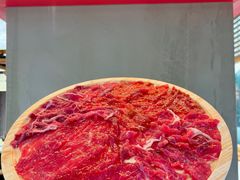 -超级胡毛肚火锅(茶子山中路店)