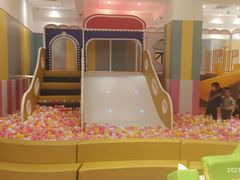 -芭菲盛宴·环球美食(北城国际店)