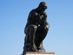 -长春世界雕塑园冰雪艺术天地