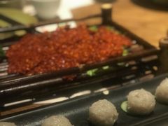 -盡膳口福跷脚牛肉火锅(合生汇购物中心店)