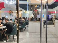 -农家湘菜(安亭店)