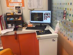-极橙儿童齿科矫正中心(奥城店)