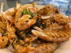 -钱大妈海鲜饭店(保利林语店)