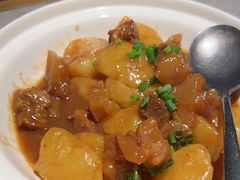 -老知青·东北菜(中华城店)
