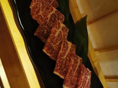 -九田家黑牛烤肉料理(中北镇店)