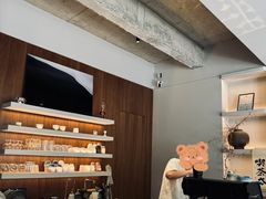 -溯洄咖啡VORTEX COFFEE