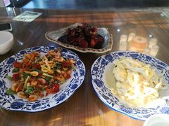 -灵福缘私房菜·农家菜(拈花湾·灵山大佛必推店)