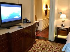 -广州富力丽思卡尔顿酒店