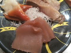 鰤鱼刺身-争鲜回转寿司(南开大悦城店)