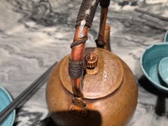 -安泰楼·佛跳墙创始人·传统闽味早茶·酒楼(三坊七巷闽菜地标店)