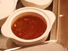 鱼翅-国宾酒店-花园咖啡自助餐厅(北营房中街店)
