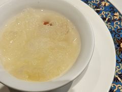 -览江阁中餐厅·淮扬菜(兆和皇冠假日酒店)