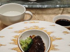 -金陵山水丽景酒店-中餐厅