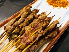 -今邕烧烤(西大店)
