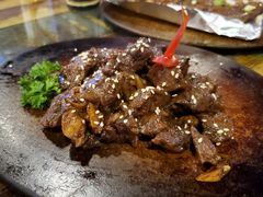-质烤烤物·活烤海鲜(质烤总店)