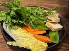 -侘与火 Wabi 侘寂烟火•锅物料理(大屯DT51店)