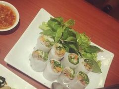 -香蕉叶餐厅(是隆店)