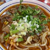 这一碗羊肉面，香迷糊了🍜